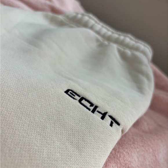 ECHT sweatpants oatmeal - Picture 2 of 4